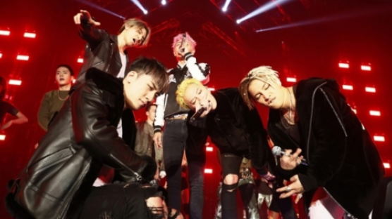 "We Don't Have Great Teamwork…" Says Seungri, After Sending All BigBang Members to the Army
