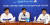 이춘석 더불어민주당 선거대책본부장이 5일 서울 여의도 국회에서 열린 기자간담회에서 국민들의 지지를 호소하고 있다. [뉴스1]