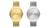 스위스 시계 ‘스와치’는 지난 5월 31일에 열린 신제품 론칭 행사에서 클래식한 금속 소재를 도입한 현대적인 시계 ‘스킨 아이러니’를 공개했다. [사진 스와치]