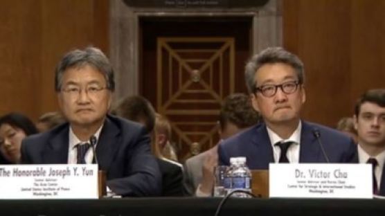 美 한국 전문가들 “북미 회담서 비핵화에만 집중해야”