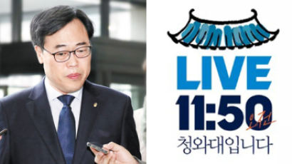 ‘피감기관 지원 해외출장’ 김기식 사례, 권익위가 전수 조사