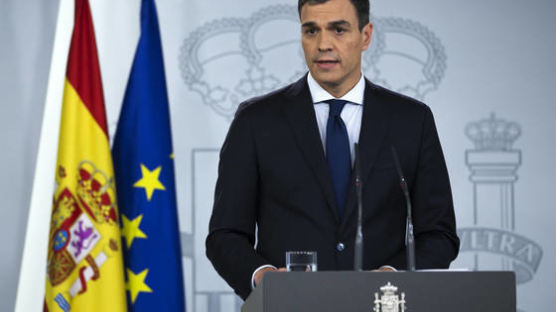 스페인 새 정부 내각, 장관 17명 중 11명이 여성