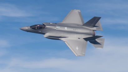 F-35에 900개 넘는 결함 발견…'미국판 방산비리'?