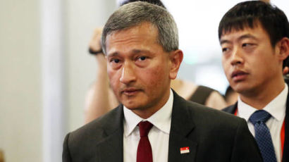 북미 정상회담 개최국 싱가포르 외무장관의 긴급 방북 왜?