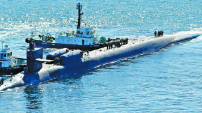 "한국의 핵잠수함 보유 계획, 한·미 관계 새로운 도전"