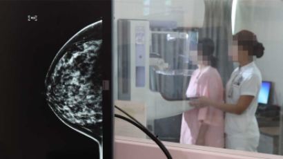 유방암 환자,당뇨병 위험 60% 높아, 세계 첫 규명 