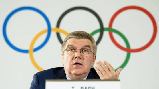 IOC 올림픽의 날에 로잔서 남·북·중·일 친선 탁구 경기