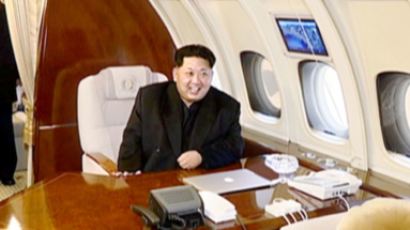 [속보] “김정은 국무위원장, 10일 싱가포르 창이공항 도착 예정”