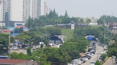 완공 7년째 개통 못하는 인천 송현터널, 이번엔 뚫릴까