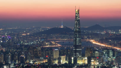 서울이 세계 최대 온실가스 굴뚝?…수도권 과밀이 부른 오명