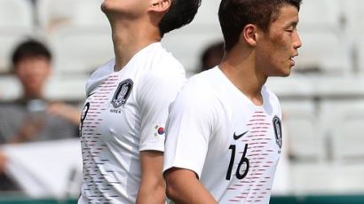 손흥민, "월드컵에선 정신력-조직력 맥시멈 되어야"