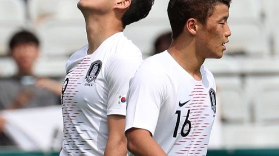 손흥민, "월드컵에선 정신력-조직력 맥시멈 되어야"