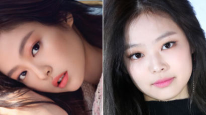 Korean It-Girl's 4 Road Shop Brand Eyeshadows that Outdo High-End Product