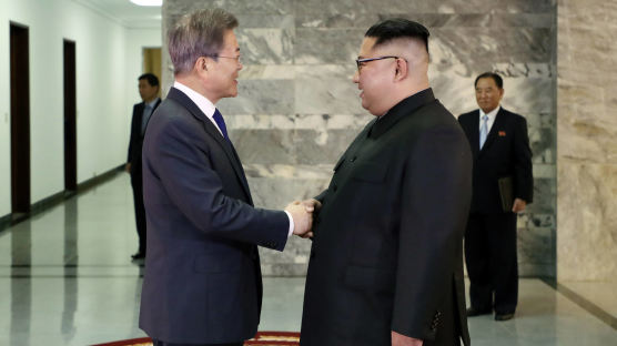남북정상회담 이후 북한 서적 판매량 20배 증가