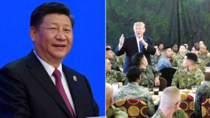 CNBC "주한미군 철수, 중국에겐 북미회담 최고 시나리오"