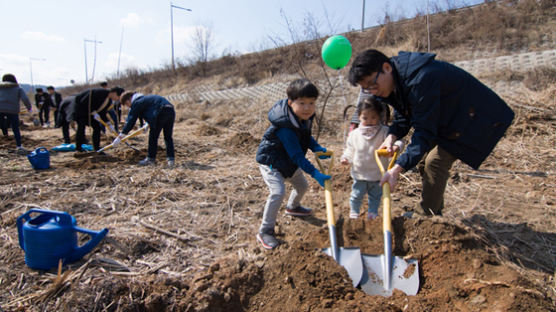 한국임업진흥원, ‘국가지속가능경영대상’ 환경부장관상 수상