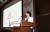 알리바바 그룹의 앤젤 자오 부회장이 11일 코엑스에서 한국 기업을 대상으로 그룹의 핵심 전략을 설명하고 있다. [사진 알리바바]