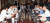 문재인 대통령이 11일 오후 청와대 여민관에서 열린 수석보좌관회의서 싱가포르에서 열리는 북미 정상회담에 대해 발언하고 있다. 청와대사진기자단