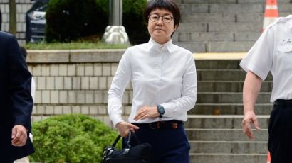 ‘권언유착 스캔들’ 박수환 전 뉴스컴 대표, 징역 2년6개월 확정