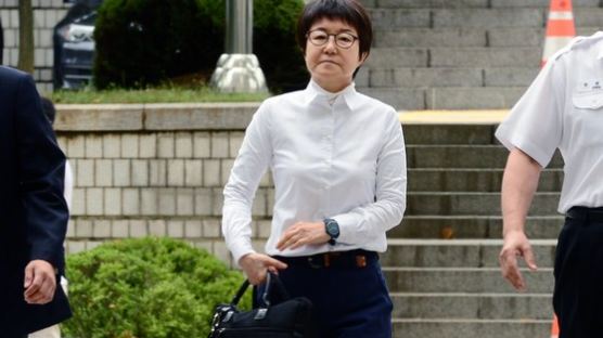 ‘권언유착 스캔들’ 박수환 전 뉴스컴 대표, 징역 2년6개월 확정