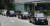 12일 오전 북미정상회담을 위해 트럼프 대통령을 태운 차량 행렬이 싱가포르 샹그릴라 호텔을 나서 센토사 카펠라 호텔로 향하고 있다. [연합뉴스]