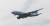 북미정상회담이 열린 12일 오후 김정은 북한 국무위원장이 북미정상회담 참석차 싱가포르행에 이용했던 중국국제항공 소속 보잉 747기가 싱가포르 창이 공항에 도착하고 있다. [연합뉴스]