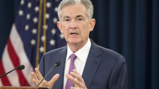 [뉴스분석] 금리 하반기 두 번 더 올린다는 Fed…한국 자본유출 걱정은 