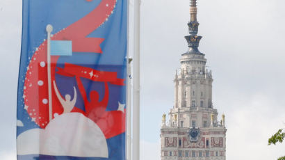 12조원 쏟은 러시아 월드컵 오늘 개막…"진짜 승자는 푸틴"
