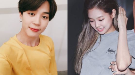Even JIMIN & JENNIE Wore It! What's This Brand K-idols Love to Wear?