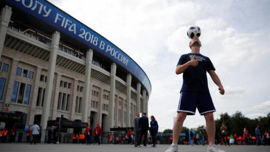 시진핑 "월드컵 우승" 명령해도···中축구 왜 안될까