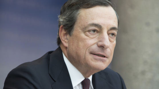 Fed 이어 ECB도 긴축 동참…"올 연말에 양적완화 종료" 