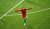 포르투갈 크리스티아누 호날두가 15일(현지시간) 러시아 소치 피시트스타디움에서 열린 2018 러시아월드컵 B조 1차전 스페인과 경기에서 두 번째 골을 터트린 뒤 환호하고 있다.  [연합뉴스]