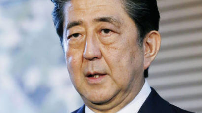 아베 "北 비핵화 비용, 국제기구 통해 마련...일본도 참여" 
