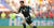 2018 러시아월드컵 사흘째인 16일(현지시간) 모스크바 스파르타크 스타디움의 아이슬란드와 조별리그 D조 1차전에서 뛰고 있는 리오넬 메시(31·아르헨티나) 뒤로 중국 광고가 눈에 들어온다. [AP=연합뉴스]
