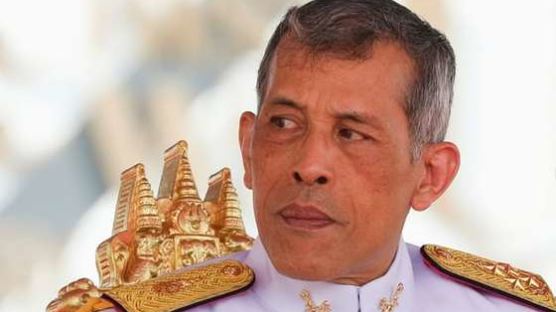 왕실 자산 33조 승계…태국 국왕, 가장 부유한 군주 됐다
