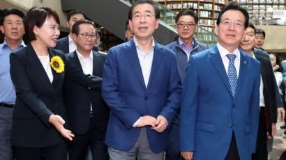 재건축 완화 외친 '강남 민주당'···진실의 순간 다가온다