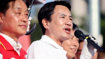 '친박 핵심 모인다…목을 친다!' 한국당 메모 공개 파문