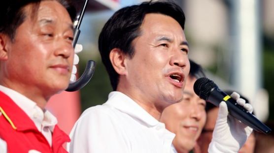 '친박 핵심 모인다…목을 친다!' 한국당 메모 공개 파문