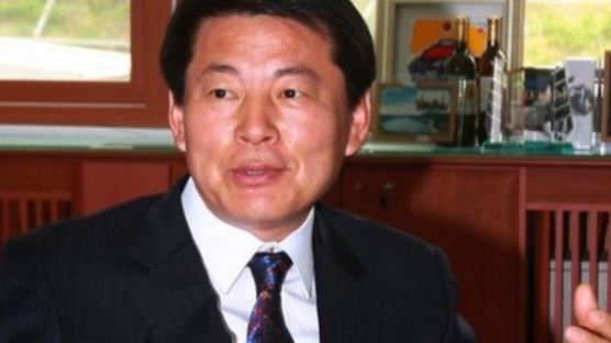 ‘정치자금법 위반’ 서삼석, 벌금 90만원 확정…의원직 유지