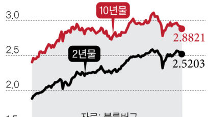 트럼프 관세 폭탄에 맞서 “미국 국채 팔자”…'스텔스 전술'로 무역전쟁 대응하는 주요국