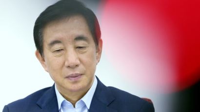 김성태 “자유한국당 정신과적 치료도 포함해 대수술” 