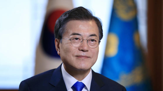 문 대통령 “철도·가스·전기부터 남·북·러 3각 협력 시작 가능”