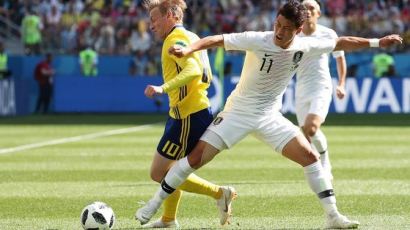 “황희찬 대신 토마스 뮐러 뛴다면 한국 월드컵 8강 가능성 ↑”
