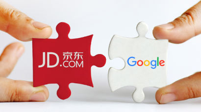 구글은 왜 이 중국 기업에 6천억을 투자했을까？