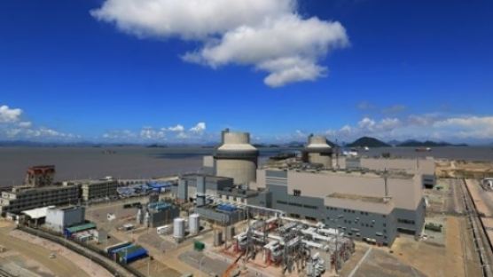 중국, '핵공업대학' 설립해 원전 인재 키운다