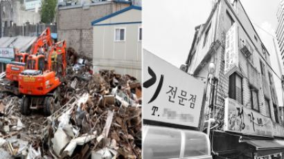 “한국에서 더는 안 산다”…용산 붕괴 생존자의 답답한 사연