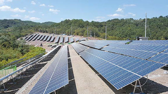 [비즈스토리] 안정적 수익 확보할 수 있는 태양광 발전소 부지 분양