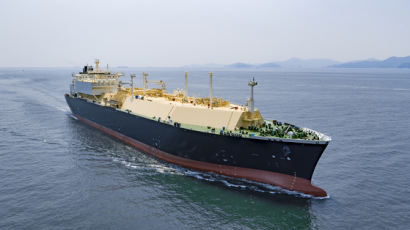 [경제 브리핑] 대우조선, 대형 LNG 운반선 1척 그리스서 수주