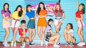 MOMOLAND Announces That They'll Visit the Philippines on August 18