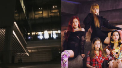 BLACKPINK's New Song Was Played at YG Three Years Ago?